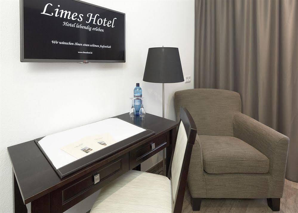 Limes Hotel Wehrheim エクステリア 写真